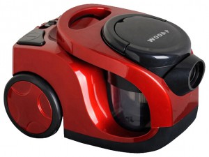 Exmaker VCC 1801 Vacuum Cleaner Photo