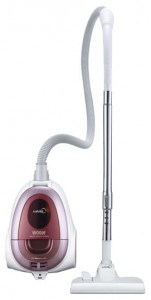 Midea CH835 Vacuum Cleaner Photo