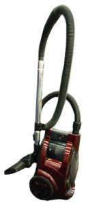 Cameron CVC-1080 Vacuum Cleaner Photo