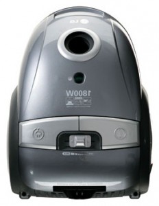 LG V-C5283STU Vacuum Cleaner Photo