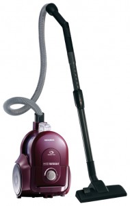 Samsung SC4336 Vacuum Cleaner Photo