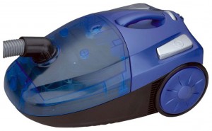 KRIsta KR-1800B Vacuum Cleaner Photo