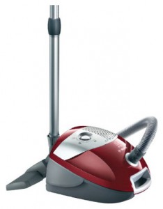 Bosch BSGL 41674 Vacuum Cleaner Photo