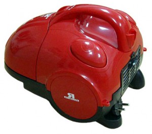 Рубин R-2031PS Vacuum Cleaner Photo