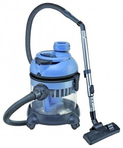 MPM MOD-03 Vacuum Cleaner Photo