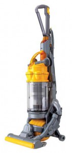 Dyson DC15 All Floors Vacuum Cleaner Photo