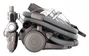 Dyson DC21 Motorhead Vacuum Cleaner Photo