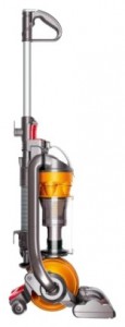 Dyson DC24 Vacuum Cleaner larawan