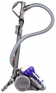 Dyson DC26 Allergy Parquet Vacuum Cleaner Photo