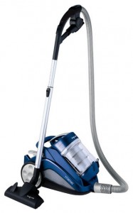 Dirt Devil M5010-3 Vacuum Cleaner larawan