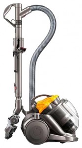 Dyson DC29 All Floors Vacuum Cleaner Photo