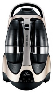 Samsung SC9670 Vacuum Cleaner Photo