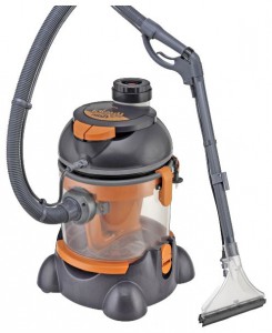 MPM MOD-02 Vacuum Cleaner Photo