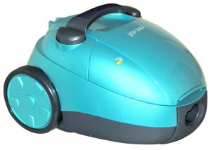 Rolsen T-2581THF Vacuum Cleaner larawan