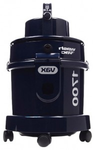 Vax 1700 Vacuum Cleaner Photo