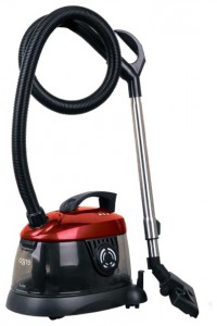 Ergo EVC-3740 Vacuum Cleaner Photo