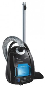 Siemens VSQ4G1400 Vacuum Cleaner Photo