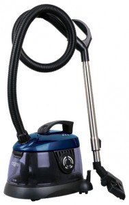 Ergo EVC-3741 Vacuum Cleaner Photo