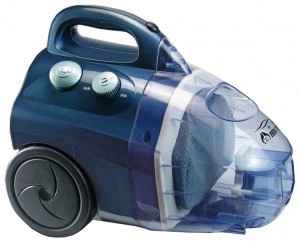 ELECT SL 208 Vacuum Cleaner larawan