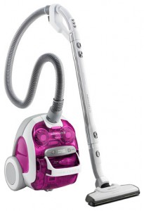 Electrolux Z 8272 Vacuum Cleaner Photo