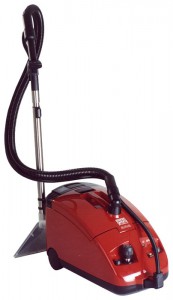 Thomas SYNTHO V 1500 Vacuum Cleaner Photo
