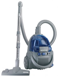 Gorenje VCK 2001 BCY Vacuum Cleaner Photo