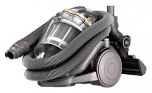 Dyson DC20 Allergy Parquet Vacuum Cleaner Photo