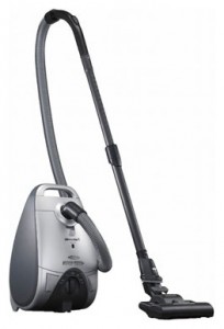 Panasonic MC-CG881 Vacuum Cleaner Photo