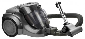 Kia KIA-6302 Vacuum Cleaner Photo