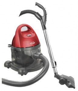 Kia KIA-6301 Vacuum Cleaner Photo