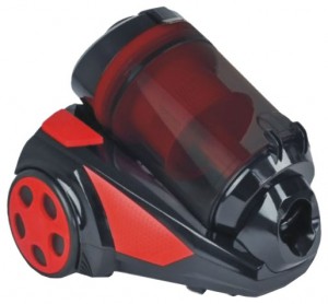 Redber CVC 2248 Vacuum Cleaner Photo