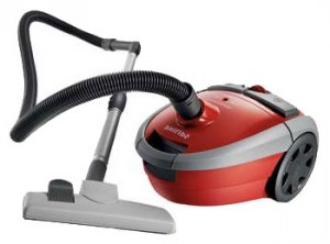 Philips FC 8610 Vacuum Cleaner Photo