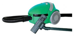 SUPRA VCS-1600 Vacuum Cleaner Photo
