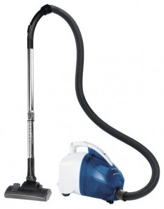 Panasonic MC-6003 TZ Vacuum Cleaner Photo