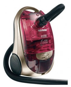 Hoover TC2665 Vacuum Cleaner Photo