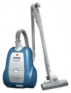 Hoover TFB 2011 Vacuum Cleaner Photo