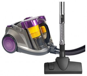 ALPARI VCC 2062 BT Vacuum Cleaner Photo