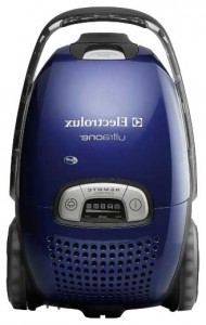 Electrolux Z 8840 UltraOne Vacuum Cleaner Photo