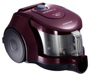 Samsung SC4335 Vacuum Cleaner Photo