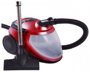 ALPARI VCA 1629 BT Vacuum Cleaner Photo