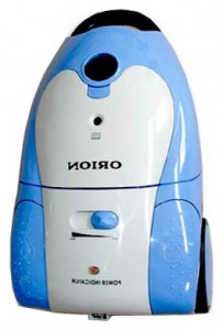 Orion OVC-015 Vacuum Cleaner Photo