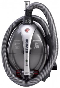Hoover TFV 2015 Vacuum Cleaner Photo