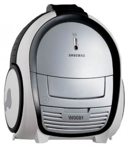 Samsung SC7215 吸尘器 照片