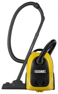 Zanussi ZAN2300 Vacuum Cleaner larawan