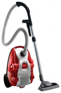 Electrolux ZCX 6400FF CycloneXL Vacuum Cleaner Photo