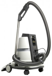 BORK V600 (ACS AWB 10014 SI) Vacuum Cleaner Photo