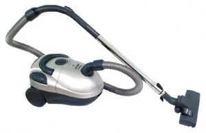 ALPARI VCD 1609 BT Vacuum Cleaner Photo