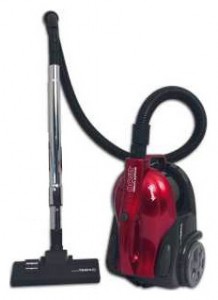 First 5543 Vacuum Cleaner Photo