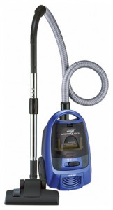 Daewoo Electronics RC-4500 Vacuum Cleaner Photo