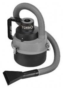 Energy VC-01 Vacuum Cleaner Photo